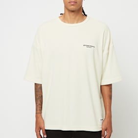 Neighborhood Pile T-Shirt beige