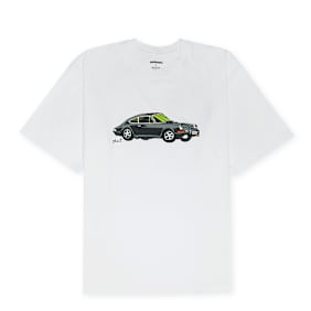 Neighborhood&nbsp; 14 T-Shirt blanc