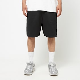 Neighborhood Easy Short Pants zwart