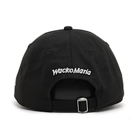 Wacko Maria New Era/ 9Twenty zwart