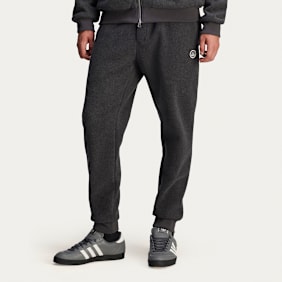 adidas Originals Spezial FC Trackpant grey
