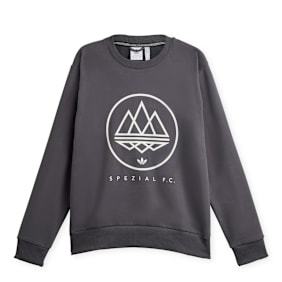 adidas Originals Spezial FC Longsleeve grijs