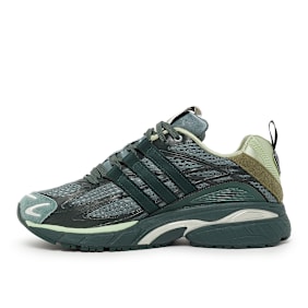 adidas Originals x Song For The Mute Adistar Cushion green