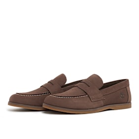 Timberland Classic Boat Shoe Loafer brun