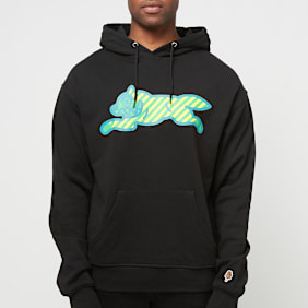 ICECREAM Running Dog Hoodie zwart