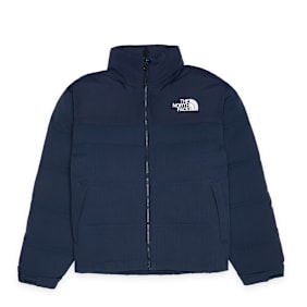 The North Face 92 Ripstop Nuptse Jacket bleu