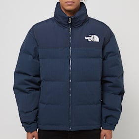 The North Face&nbsp; 92 Ripstop Nuptse Jacket bleu