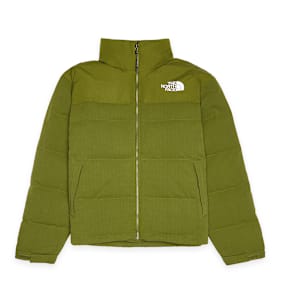 The North Face 92 Ripstop Nuptse Jacket vert
