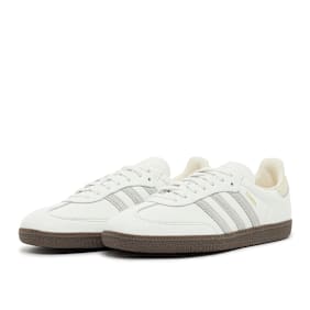 adidas Originals Samba OG C ftwr white/clear pink/gum 5 white