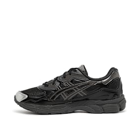 ASICS SportStyle x Kicki Yang Zhang Wmns Gel-NYC zwart