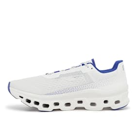 On Cloudmonster white