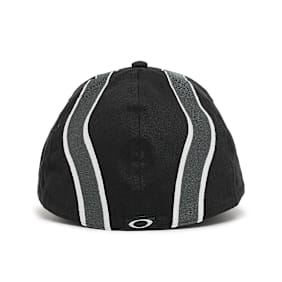 Oakley Wave Cap zwart