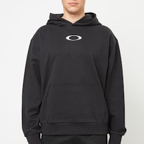 Oakley MTL Pullover Hoodie zwart