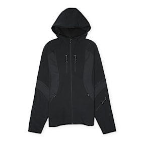 Oakley Latitude Arc Jacket schwarz