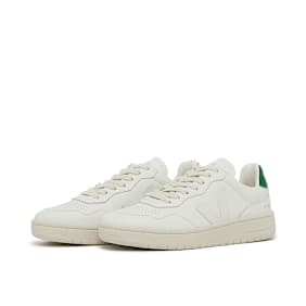 Veja Wmns V-90 O.T. Leather grijs