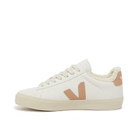 Veja Wmns Campo Winter beige