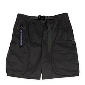 Alpha Industries UV Utility Shorts noir