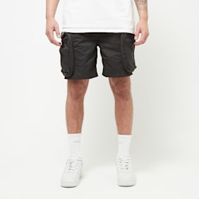 Alpha Industries UV Utility Shorts zwart