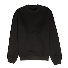 Alpha Industries UV Crewneck schwarz