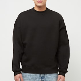 Alpha Industries UV Crewneck black
