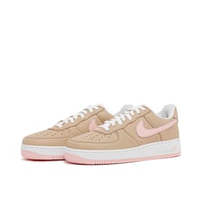 Nike Wmns Air Force 1 Low Retro "Linen" bruin
