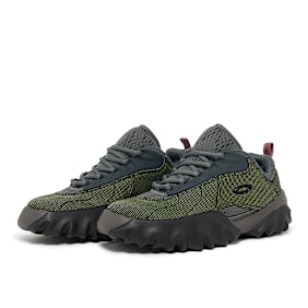 Oakley Factory Team Chop Saw groen