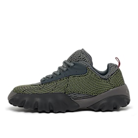 Oakley Factory Team Chop Saw groen