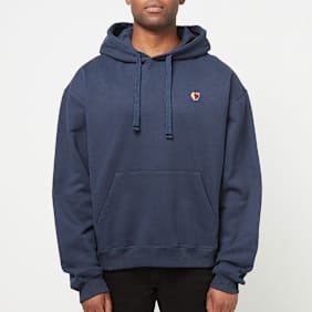 Sky High Farm Perennial Logo Hoodie blauw