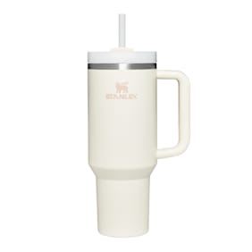 Stanley The Quencher H2.O FlowState™ Tumbler 1.18L beige