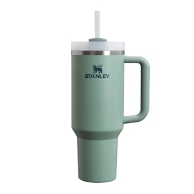 Stanley The Quencher H2.O FlowState™ Tumbler 1.18L grün