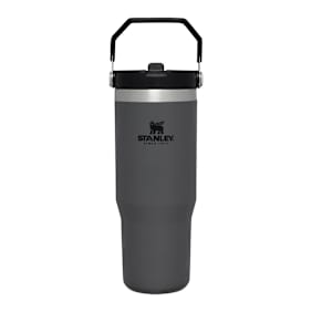 Stanley The IceFlow™ Flip Straw 2.0 Tumbler 0.89L grau