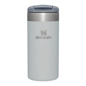 Stanley The Aerolight Transit Mug 0.35L grau