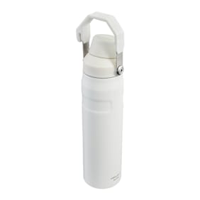 Stanley The Aerolight IceFlow Water Bottle 0.6L wit