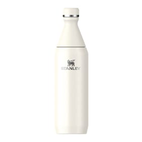 Stanley The All Day Slim Bottle 0.6L beige