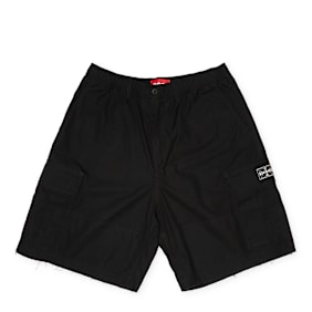 032c Team Cargo Shorts zwart