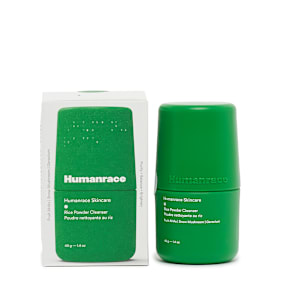 Humanrace Rice Powder Cleanser grün