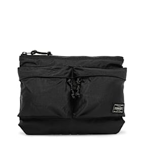 Porter-Yoshida Kaban Force Shoulder Bag black