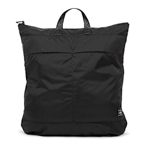 Porter-Yoshida Kaban Flex 2Way Helmet Bag black