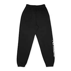 No Problemo Sweatpant noir