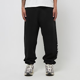 No Problemo Sweatpant zwart