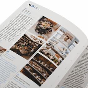 GESTALTEN Verlag&nbsp; Vienna - The Monocle Travel Guide Series multicolore