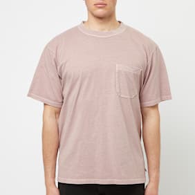 Dickies Garment Dyed Jersey T-Shirt light pink