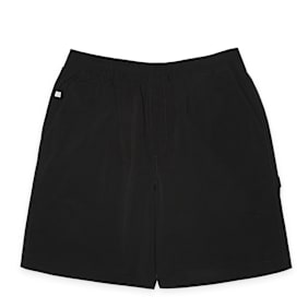 Dickies Texture Nylon Work Short noir