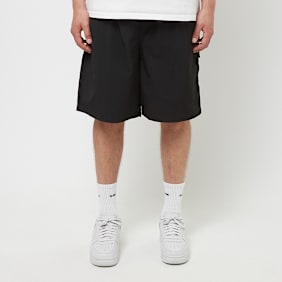 Dickies Texture Nylon Work Short noir