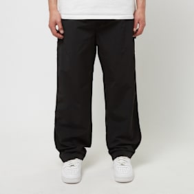 Dickies Texture Nylon Work Pants black