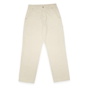 Dickies Tonal Jacquard Painters Pants beige