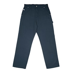 Dickies Tonal Jacquard Painters Pants Tonal Jacquard bleu