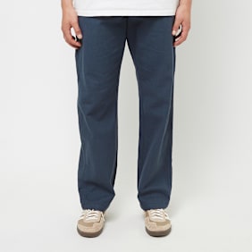 Dickies Tonal Jacquard Painters Pants Tonal Jacquard blue