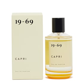 19-69 Capri Eau de Parfum 100 ml gelb