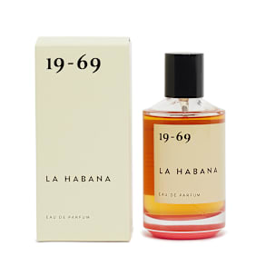 19-69 La Habana Eau de Parfum 100 ml gelb